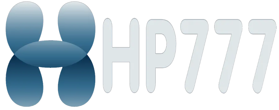 HP777